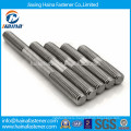 In stock stainless steel double end stud bolt from China